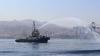 Freihat: Jordanian Maritime Cadres are a Source of Strength for Aqaba