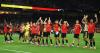 Trossard double fires Belgium into World Cup knockouts with 5-1 rout of New Zealand