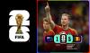 FIFA WC 2026: Belgium beats New Zealand 5-1 to top Group G