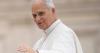 Illinois treasurer’s gift to Pope Leo? $8.65 of pontiff’s own money