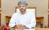 Foreign Ministers of Oman, Egypt, Mauritania and Saudi Arabia hold talks to safeguard Hormuz, push peace efforts