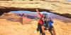 Alaska Bound: Family races to make toddler the youngest to visit All 63 National Parks