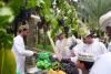 Oman’s Grape Festival returns with focus on farmers, tourism and heritage