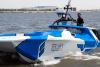 Abu Dhabi unveils framework for autonomous marine vessel testing