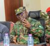 NACOC arrests alleged Kingpin behind US$296 million meth syndicate as Ghana Marks World Drug Day