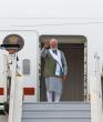 PM Modi Begins Official Visit to Seychelles to Meet World’s Oldest Animal