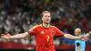 FIFA World Cup 2026: Leandro Trossard's brace powers Belgium to dominant 5-1 win over New Zealand