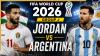 Jordan vs Argentina LIVE Streaming, FIFA World Cup 2026: When, where and how to watch Lionel Messi in action on TV and OTT in India for free