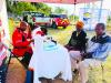 HIT, Discovery Ambulance partner for Buhera medical outreach