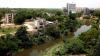 Human rights panel warns Vadodara civic body over Vishwamitri floodplain