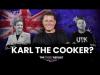 Karl Stefanovic: Journalism or Advertising? | The West Report
