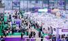 Fairgoers have their say: sustainable innovation and heritage key to unlocking new business at Intertextile Shenzhen 2026 