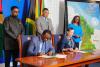 Jamaica joins other nations for a bite in Guyana’s energy, other sectors – MoU signed