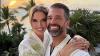 Donald Trump Jr.'s wife Bettina Anderson shares 'unforgettable' moments from Bahamas wedding