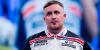 Why Luke Littler wants to leave England vs Panama World Cup match early