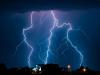 Lightning strike kills entire family in Yemen