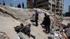 Venezuela quake death toll rises to 1,430 as searches continue for survivors