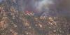 Pocket Fire in northern Arizona doubles in size