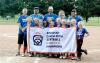 Frankfort 8U All-Stars softball team battle backs to win District 3 championship