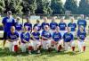 Frankfort 10U All-Stars softball team sweeps Harrison County, captures District 3 championship