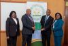 ESCOM signs transmission connection agreement with Press Energy Limited