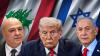 Lebanon threatens to skip Rome talks