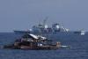 A whole-of-society intervention in West Philippine Sea