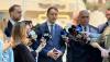 Romanian government talks deadlocked again