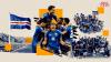 From 1% hope to history: Cape Verde's World Cup dream refuses to end