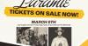 University of Wyoming rodeo to open its doors for a fun, casual community gathering