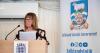 Falklands' annual reception in London celebrates the Islands' sporting culture