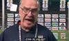 World Cup Breakfast: Uruguay boss Marcelo Bielsa's furious outburst on live TV, minnows set to meet Messi, Scotland need a miracle after Iran draw, match highlights - plus what to look out for today