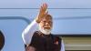 PM Modi sets off for Seychelles visit; to meet world's oldest animal