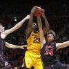 Edwards, Cheatham help Arizona St. beat Utah