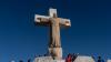 Borderland Catholic church calls for pilgrimage up Mount Cristo Rey
