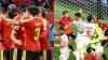 Belgium thrash NZ to reach knockouts, Iran face anxious wait after Egypt draw