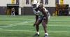 Safety Travis Franklin Jr. growing confidence in Wyoming's defense
