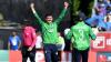 Ireland stun India to register first-ever win in international cricket