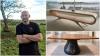 Meet the Cork scientist who carved his dream career in furniture design
