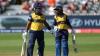 Sri Lanka vs Scotland: Highlights from Manchester