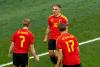 World Cup: Belgium defeats New Zealand 5-1 to advance