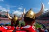 Diminished star power does little to take shine off World Cup fans’ fun in Foxborough for France-Norway