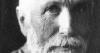 Remembering Craven's 'Father of Norwegian Mountaineering'