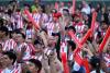 Paraguay’s 2026 World Cup Fever Spurs Economic Progress