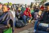Thousands flee South Africa as anti-immigrant attacks grow