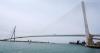 Opening of Canada-US bridge that Trump threatened to block is delayed over unresolved 'issues'