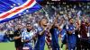 World Cup 2026: How Cape Verde made history on their tournament debut