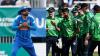 Ireland ruin Shreyas Iyer's captaincy debut to seal historic T20I win