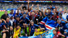 Cabo Verde become smallest country to reach World Cup knockout phase