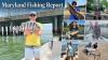 Maryland Fishing Report for Friday, June 26, 2026